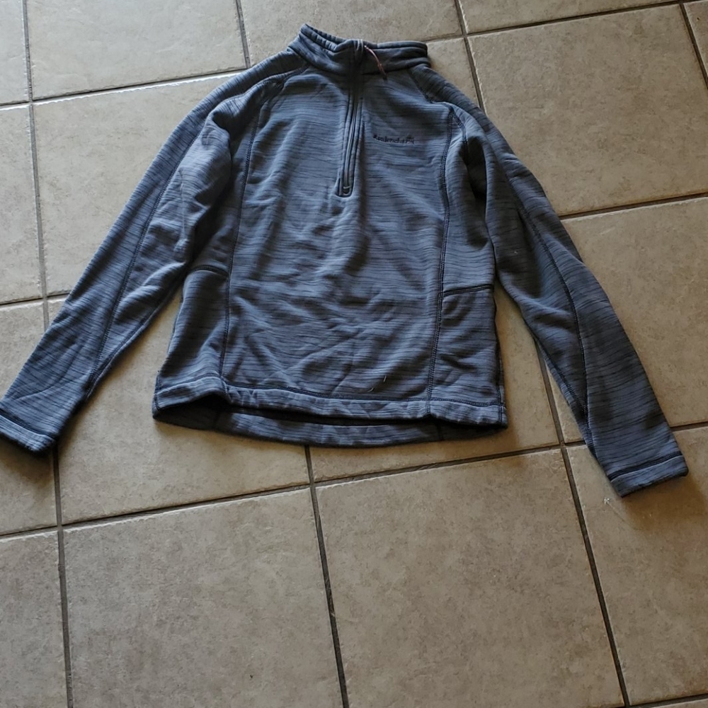 Avalanche  sweatshirt